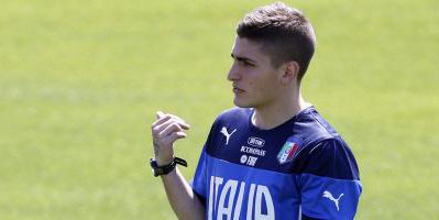 "وراتی باید در لیست نهایی ایتالیا برای جام جهانی حضور داشته باشد"