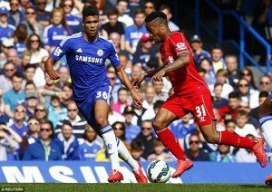 رحیم استرلینگ