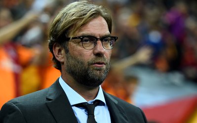 کلوپ: دورتموند در کل بازی سربلند و باشکوه بود