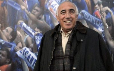 آسنسی : مسی باید حکومت کند / مسی را نمیشود با رونالدو مقایسه کرد