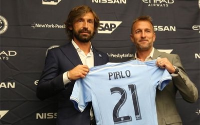 پیرلو: برای جلد مجلات به آمریکا نیامده‌ام!