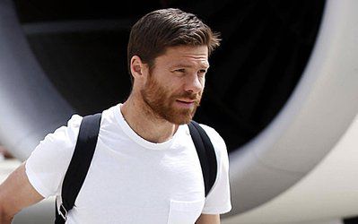 رسمی | ژابی آلونسو به بایرن‌مونیخ پیوست