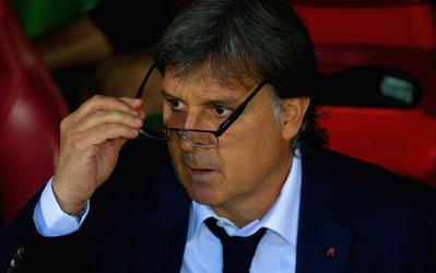 تاتا مارتینو پس از نایب‌قهرمانی بارسلونا استعفا کرد