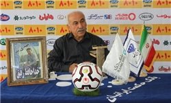 ایراندوست: تاکتیک‌های‌مان را شماره گذاری کردم تا نگویند ملوان تاکتیک ندارد