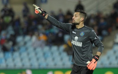 میگل آنخل مویا: دفاع مستحکمِ اتلتیکو مادرید نقطه قوت این تیم در برابر رایو ولکانو بود