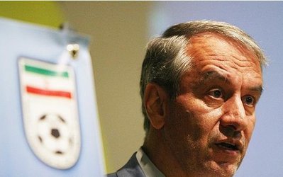 کفاشیان وارد عمل شد / سازمان لیگ دوربین‌ها را راه نده!