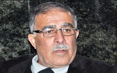 روشن: سال خوبی در انتظار مظلومی نیست / دشمنان ما در استقلال بودند