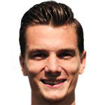 بنیامین جینوت/كان /فرانسه / باشگاهی / مردان (911)/33