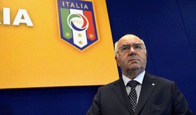 تدریس اصول اخلاقی در فوتبال ایتالیا