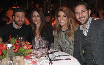 پیزارو: بعد از اتمام فوتبالم در مونیخ می‌مانم / مربیگری نمی‌کنم چون از خانواده دور نمی‌شوم