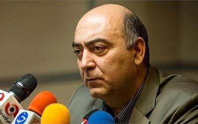 نه سیاسی به باشگاه پرسپولیس رفت، نه نژادفلاح