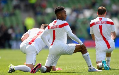 هاجسون: استرلینگ باید «پوست‌کلفت‌تر» شود!