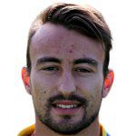 آندره فیلیپه کلارو دی خسوس/لیکسوس /پرتغال / باشگاهی / مردان (933)/34