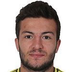 اوزگور چِک/کاسیمپاشا /ترکیه / باشگاهی / مردان (525)/34