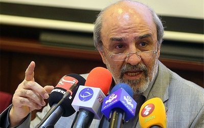 گودرزی: مصوبه مجمع تشخیص را نشان دادند و گفتند پرداخت حق پخش غیرقانونی است