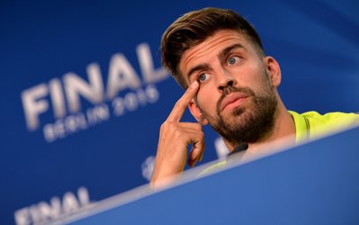 پیکه: همیشه دشمن رئال خواهم بود/ آرزو می‌کنم تیم مادریدی بدترین نتایج را بگیرد