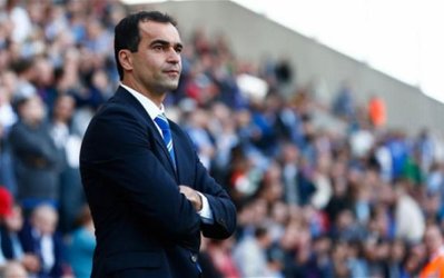 اطمینان روبرتو مارتینز از بازگشت پینار به ترکیب اورتون