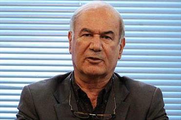 نظری درباره جدایی رحمتی ندارم/ خودداری از صحبت درباره جذب طالب‌لو