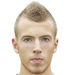 Sven van de Kerkhof/هلموند اسپورت /هلند / باشگاهی / مردان (1081)/30