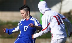 عذرخواهی مدیر روابط عمومی فدراسیون فوتبال به خاطر اطلاع رسانی در مورد نتایج بانوان