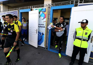 سید مهدی رحمتی