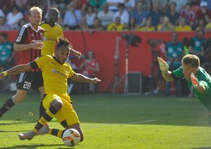 پیر امریک اوباميانگ