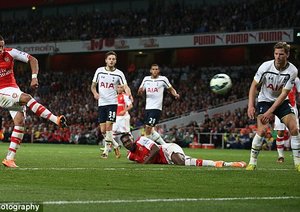 الکس اوکسلید چمبرلین