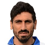 جوزپه لی نوچی/پِرو پاتریا /ایتالیا / باشگاهی / مردان (3886)/43