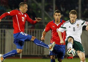 استیون دیویس