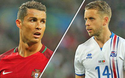 پاسخ آرناسون به رونالدو: ستاره پرتغالی یک بازنده زخم خورده است