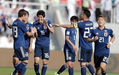 غایبان اصلی ژاپن در بازی ایران