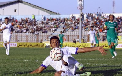 ماهینی: از شانزدهمی پرسپولیس ناراحتم/ شکست مقابل استقلال حق‌مان بود