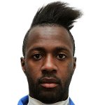 Dulee Johnson/مولدِ /نروژ / باشگاهی / مردان (1526)/41