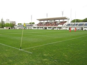 Akita City Stadium