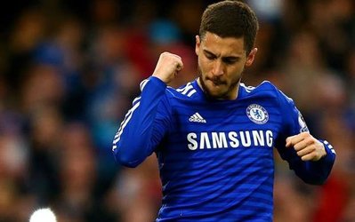 اسکولز: هازارد باید مثل رونالدو مغرور باشد تا بهترین دنیا شود