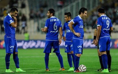 بهناز میر مطهریان | سود 5 میلیاردی استقلال از کم‌کاری بازیکنان!