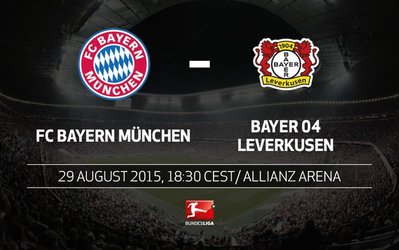 پیش‌بازی | بایرن – لورکوزن / سه امتیاز سوم برای باواریایی‌ها؟