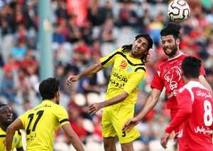 محسن ایران نژاد