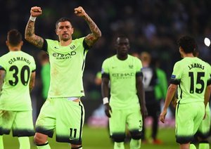 الکساندر کلاروف