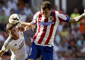 ماريو ماندزوکیچ