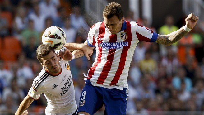 ماريو ماندزوکیچ