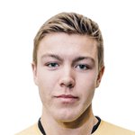 Fredrik André Bjørkan/باده گلیمت / / باشگاهی / مردان (5474)/27