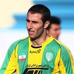 محمود ال امنه/مینروا پنجاب  / / باشگاهی / مردان (11738)/42