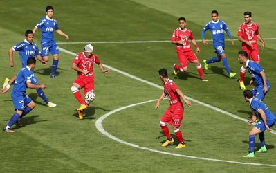 4 بازیکن سرخابی تست دوپینگ دادند