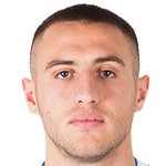 Bashkim Kadrii/اوبی /دانمارک / باشگاهی / مردان (271)/34