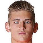 جولیان پولِرزبِک/همبرگر اِس می دو / / باشگاهی / مردان (6952)/31