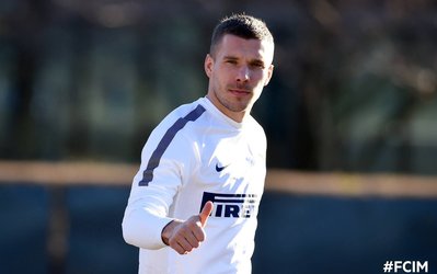 پودولسکی به آرسنال بازمی‌گردد یا به ترکیه خواهد رفت