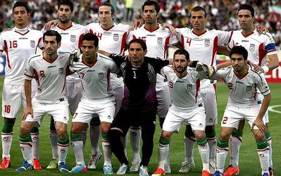 دستیار برزیلی کیروش به آفریقای جنوبی رسید