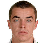 Sean Kavanagh/شامراک روورز /ایرلند / باشگاهی / مردان (710)/31