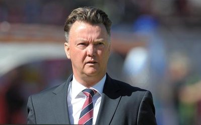 رونی: با فان‌خال سناریوی فصل قبل تکرار نخواهد شد